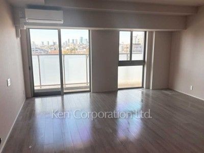 ザ・パークハウス三田タワーの写真 マスターベッドルーム