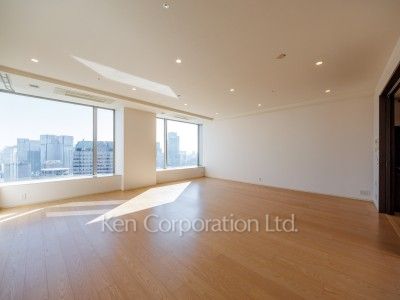 パークコート赤坂 ザ タワーの写真