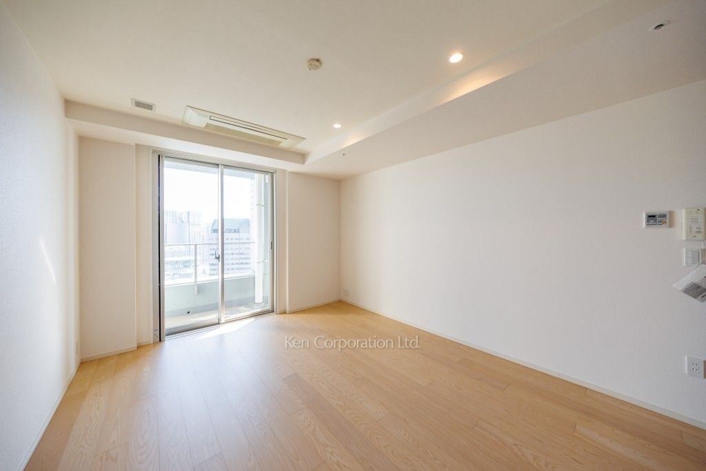 パークコート赤坂 ザ タワーの写真 マスターベッドルーム