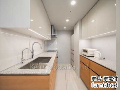 キッチン　※家具家電付