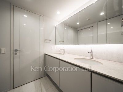 パウダールーム