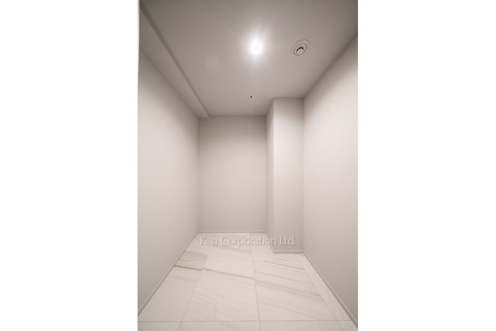 三田ガーデンヒルズイーストヒルの写真 ストレージ