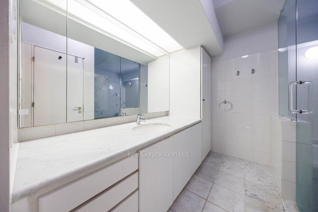 モナージュ戸越公園の写真 パウダールーム