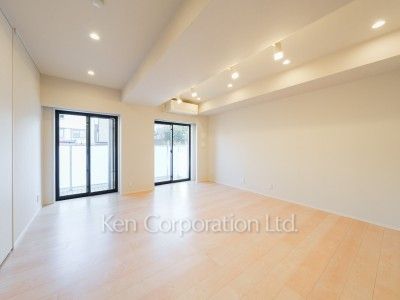 マノワール西麻布の写真