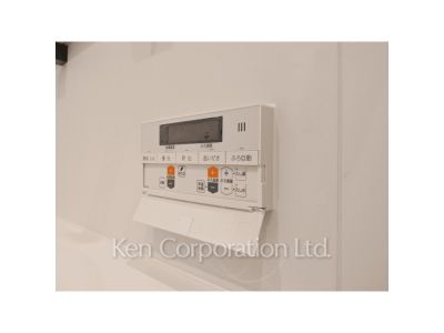 コンフォリア芝浦MOKUの写真 内観その他 ※写真・画像は実際と異なる場合がございます。部屋写真は同一タイプのものです。（ただし、画像中にタイプ名の記載がある場合はその記載内容を優先します。）