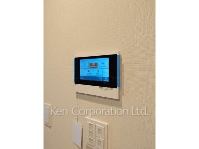 コンフォリア芝浦MOKUの写真 内観その他 ※写真・画像は実際と異なる場合がございます。部屋写真は同一タイプのものです。（ただし、画像中にタイプ名の記載がある場合はその記載内容を優先します。）