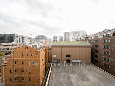 ザ・パークハウス千代田六番町の写真 眺望（居室から）