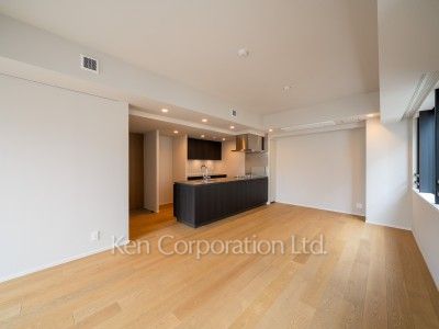 ザ・パークハウス千代田六番町の写真 居室（LDなど）