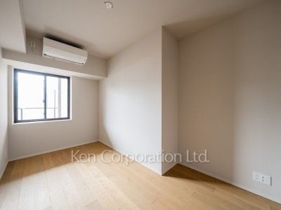 ザ・パークハウス千代田六番町の写真 ベッドルーム