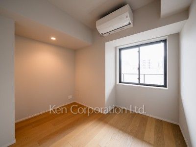 ザ・パークハウス千代田六番町の写真 ベッドルーム