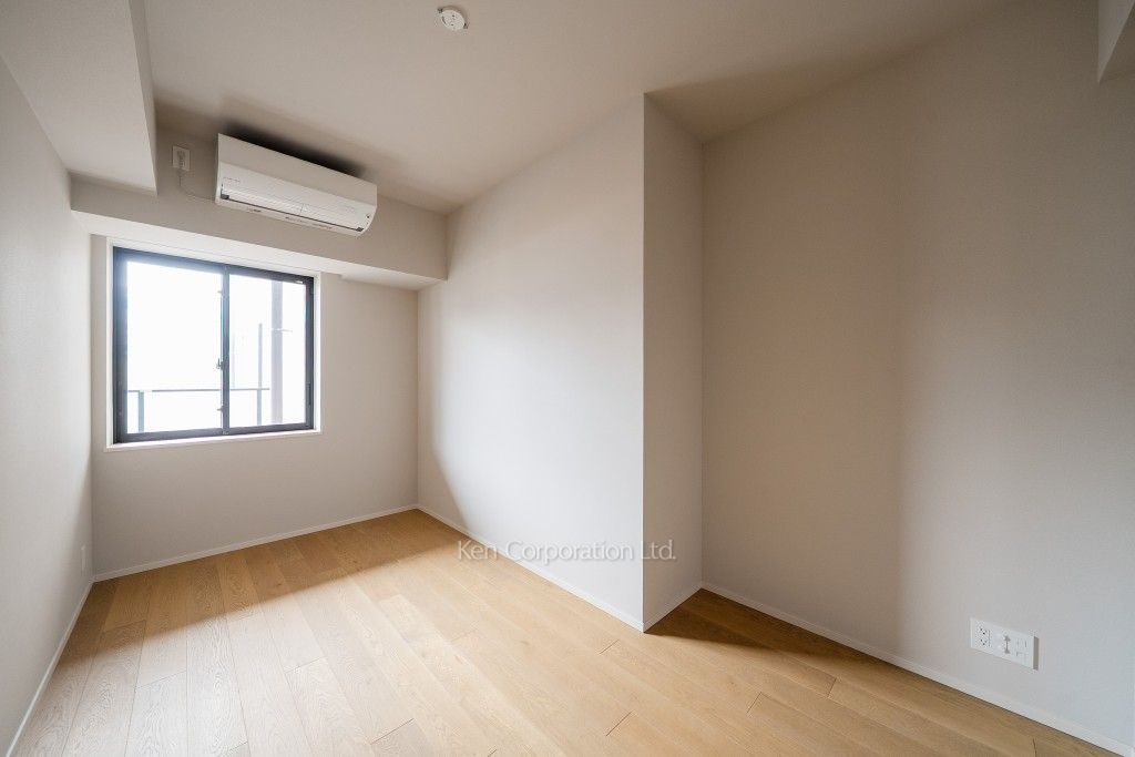 ザ・パークハウス千代田六番町の写真 ベッドルーム