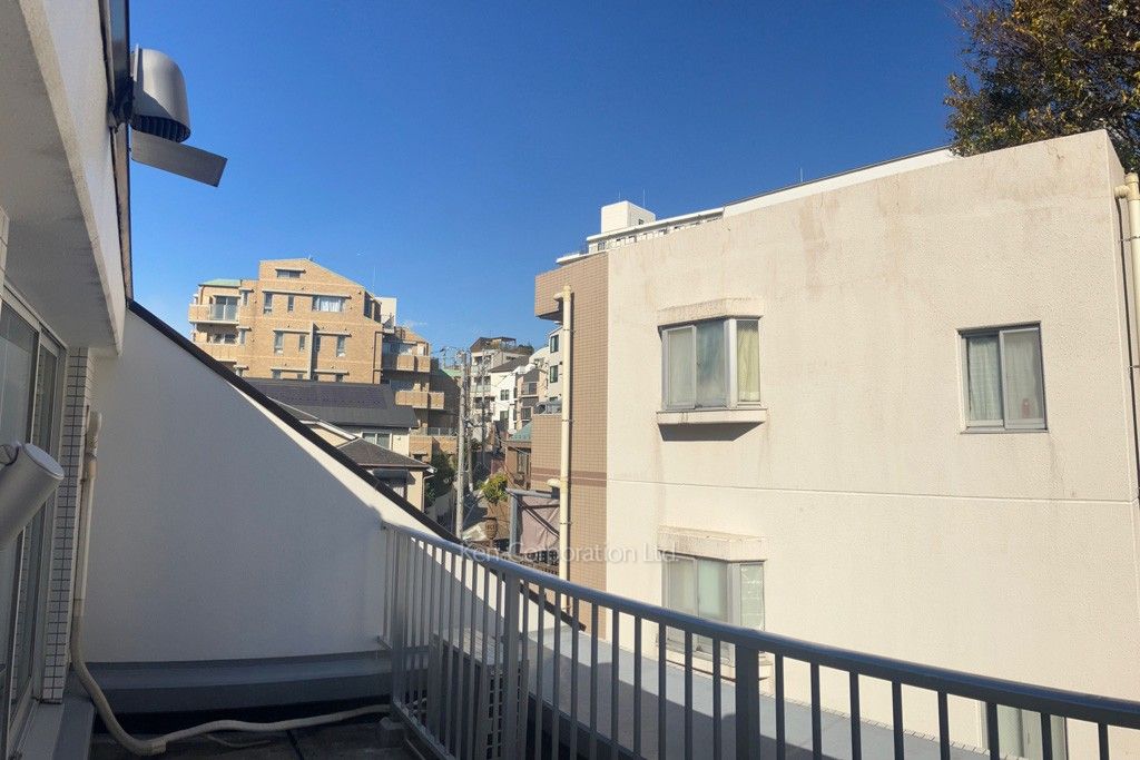 Brillia恵比寿idの写真 眺望（居室から）