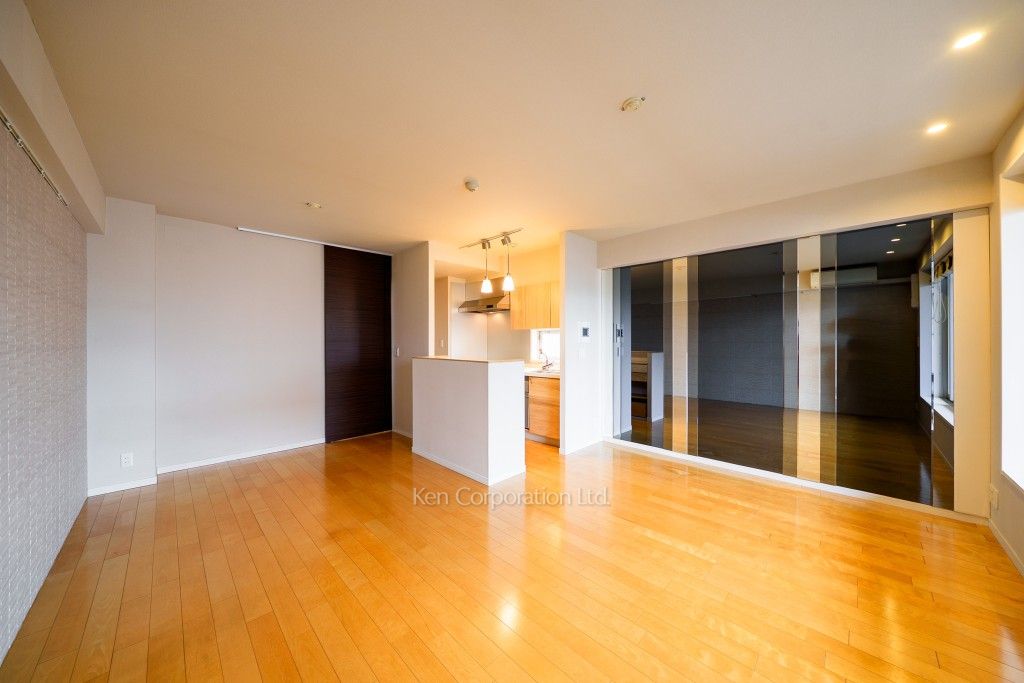 Brillia恵比寿idの写真 居室（LDなど）