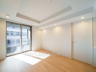 三田ガーデンヒルズ ノースヒルの写真 居室（LDなど）