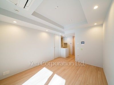 三田ガーデンヒルズ ノースヒルの写真 居室（LDなど）