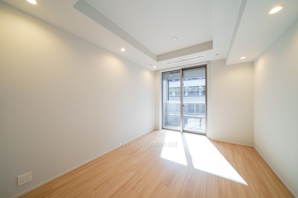 三田ガーデンヒルズ ノースヒルの写真 居室（LDなど）