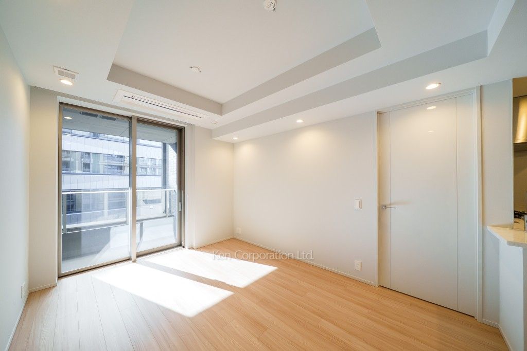 三田ガーデンヒルズ ノースヒルの写真 居室（LDなど）