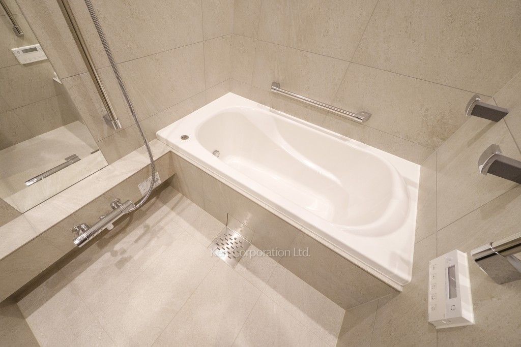 三田ガーデンヒルズ ノースヒルの写真 バスルーム