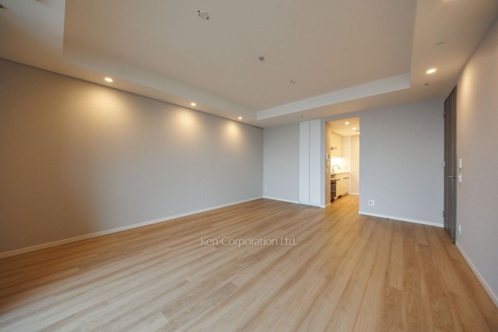 麻布台ヒルズ レジデンスBの写真 居室（LDなど）