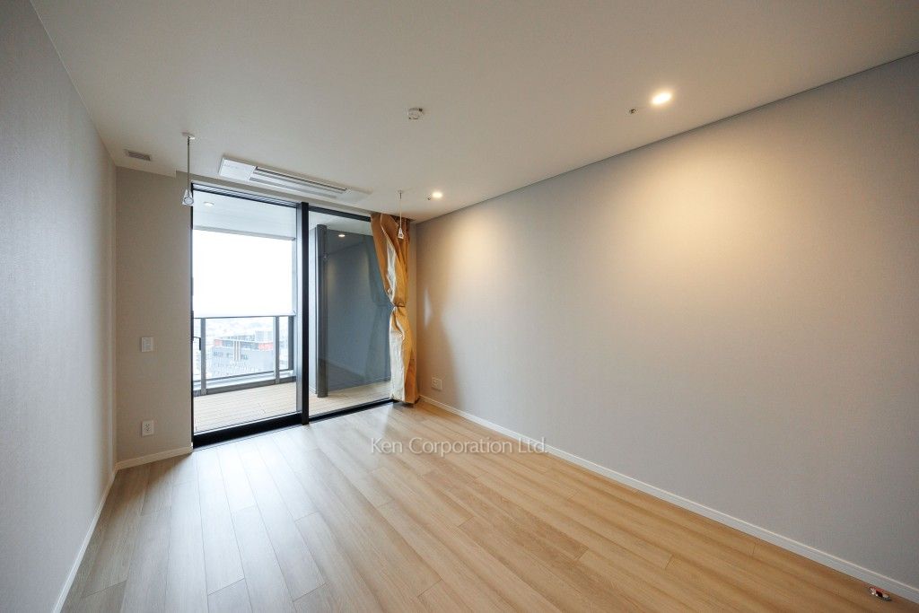 麻布台ヒルズ レジデンスBの写真 マスターベッドルーム