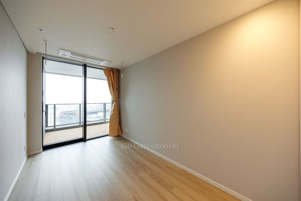 麻布台ヒルズ レジデンスBの写真 ベッドルーム