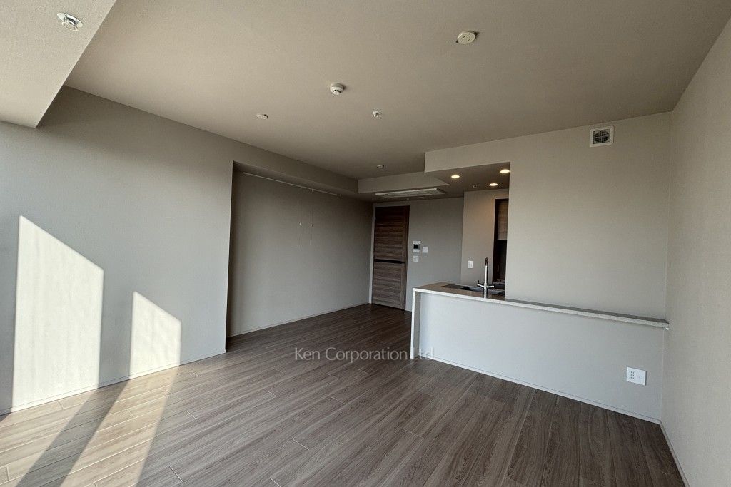 白金ザ・スカイの写真 居室（LDなど）