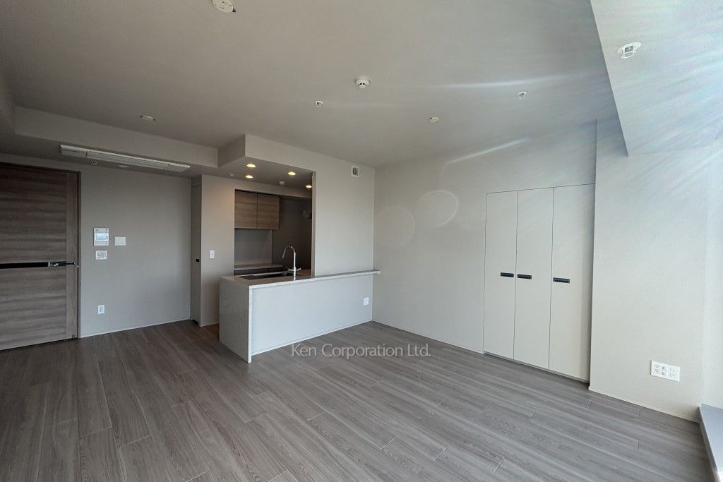 白金ザ・スカイの写真 居室（LDなど）