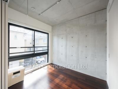 ベッドルーム ※2階の同じ間取タイプを撮影。仕様が異なることがあります。