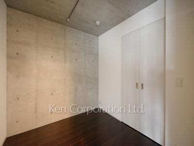 ベッドルーム ※2階の同じ間取タイプを撮影。仕様が異なることがあります。