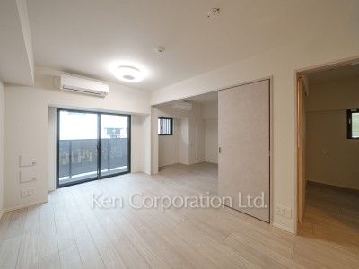 AIFLAT渋谷西原の写真