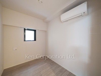 AIFLAT渋谷西原の写真 ベッドルーム