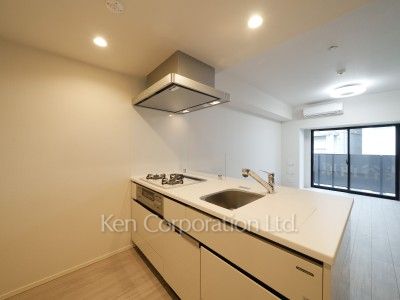 AIFLAT渋谷西原の写真 キッチン