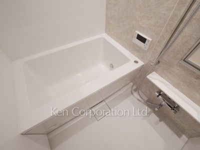 AIFLAT渋谷西原の写真 バスルーム