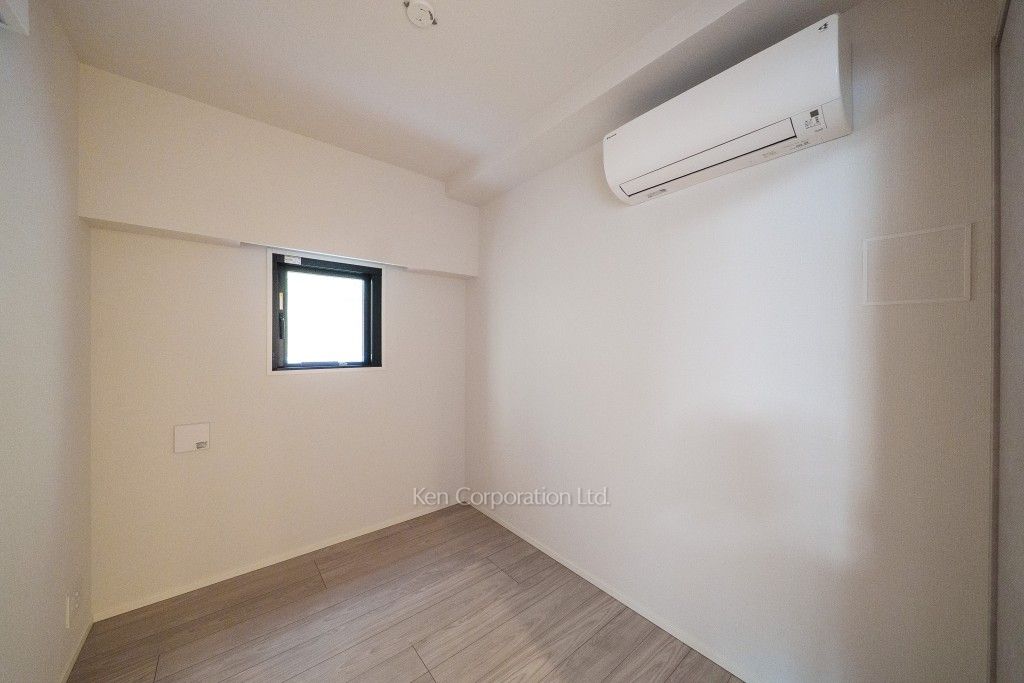 AIFLAT渋谷西原の写真 ベッドルーム