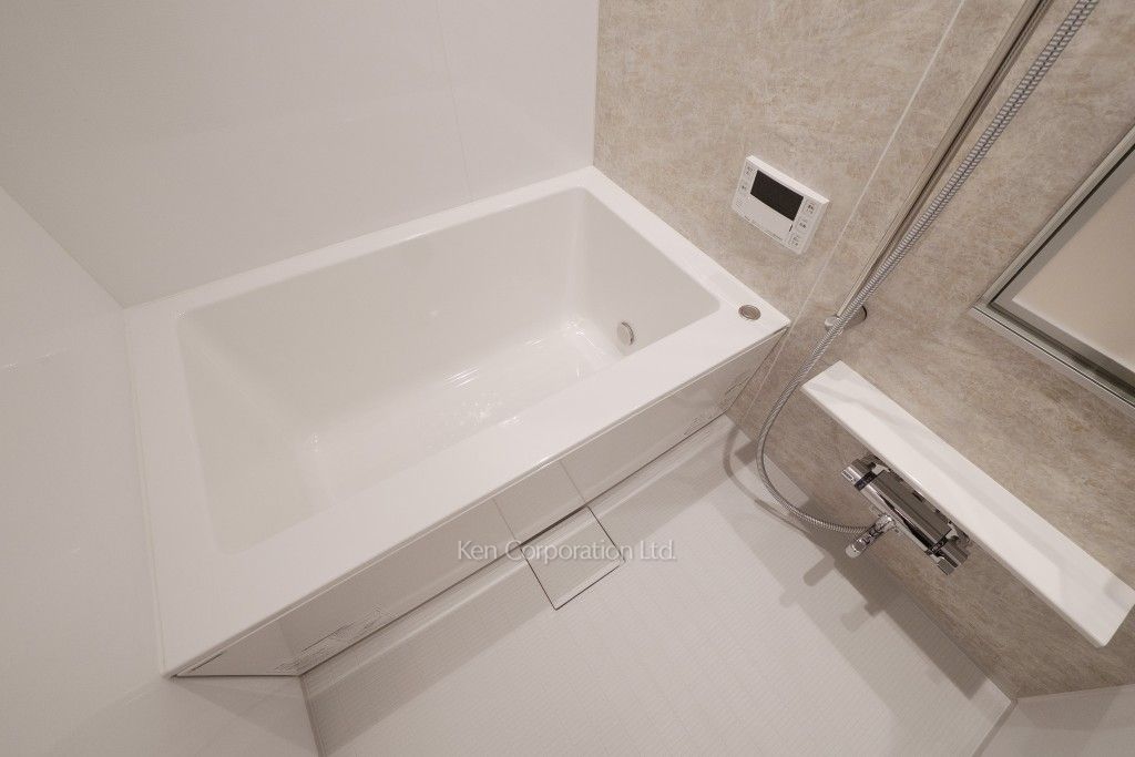 AIFLAT渋谷西原の写真 バスルーム