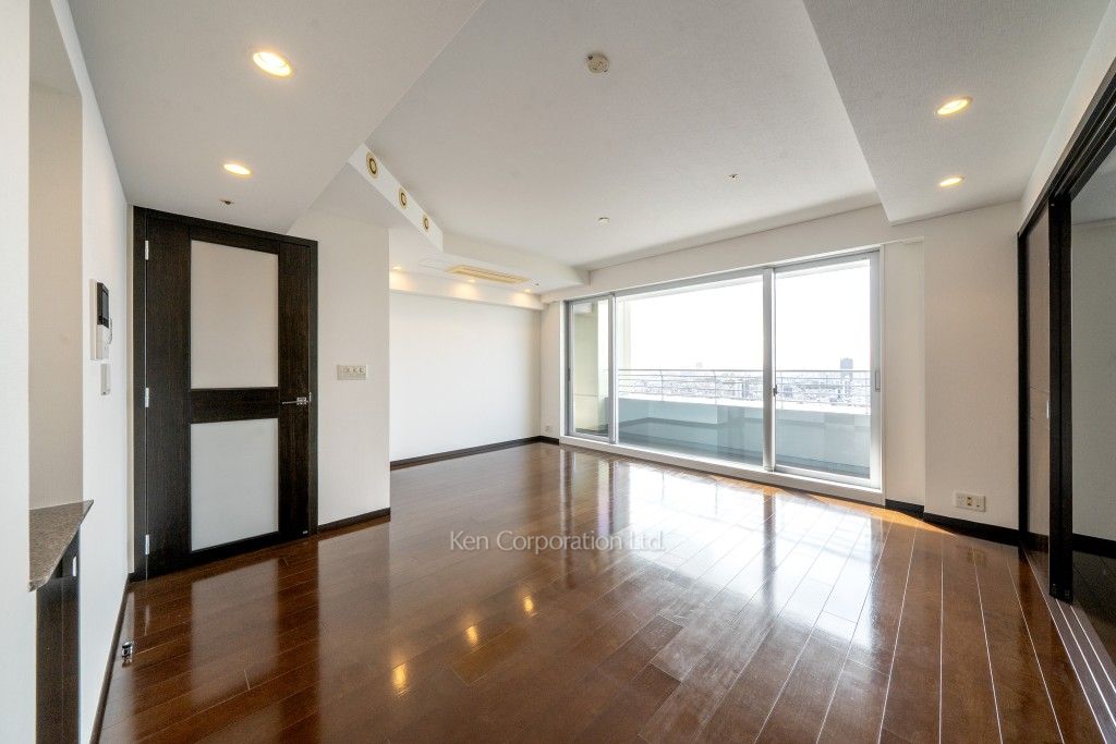 シティタワー大崎ステーションフロントの写真 居室（LDなど）