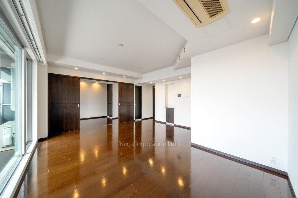 シティタワー大崎ステーションフロントの写真 居室（LDなど）