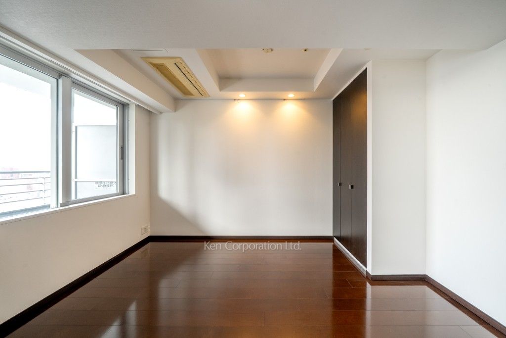 シティタワー大崎ステーションフロントの写真 ベッドルーム