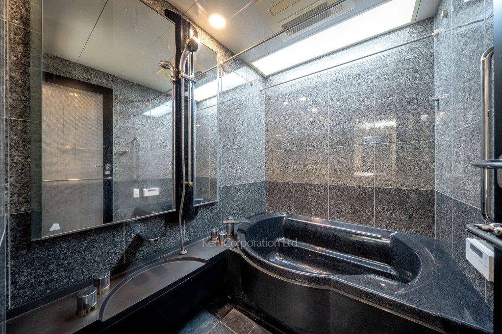 シティタワー大崎ステーションフロントの写真 バスルーム