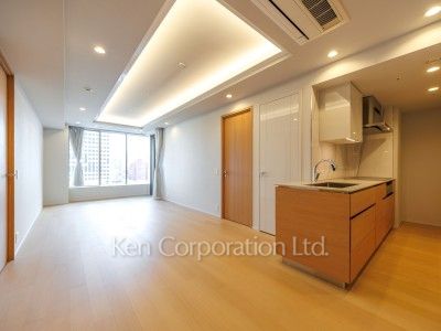 三田ガーデンヒルズの写真