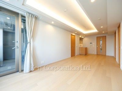 三田ガーデンヒルズイーストヒルの写真 居室（LDなど）