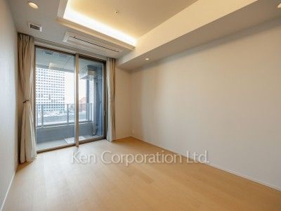 三田ガーデンヒルズイーストヒルの写真 ベッドルーム