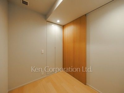 三田ガーデンヒルズイーストヒルの写真 ワークルーム