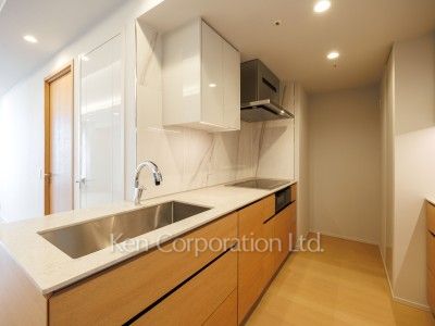 三田ガーデンヒルズイーストヒルの写真 キッチン