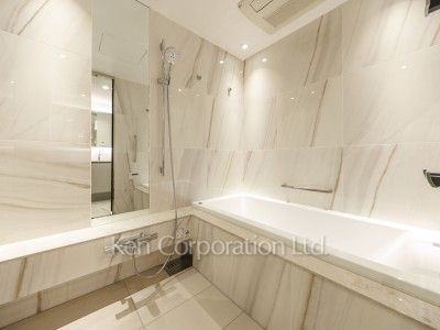 三田ガーデンヒルズイーストヒルの写真 バスルーム