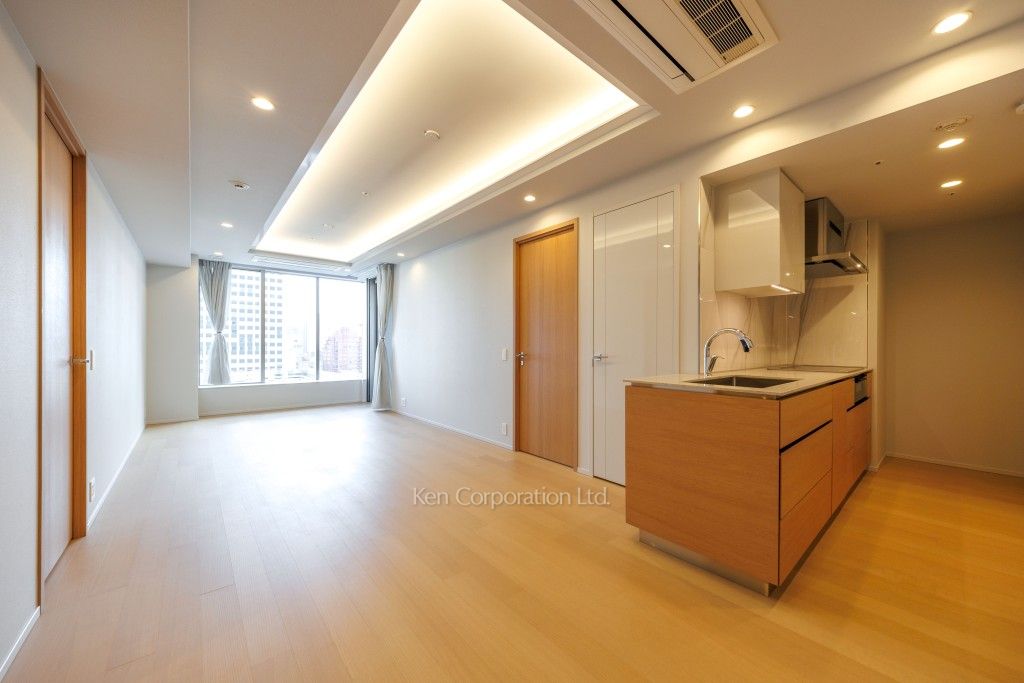 三田ガーデンヒルズイーストヒルの写真 居室（LDなど）