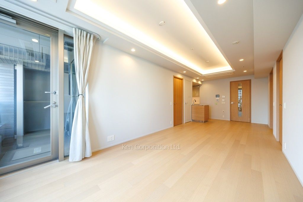 三田ガーデンヒルズイーストヒルの写真 居室（LDなど）