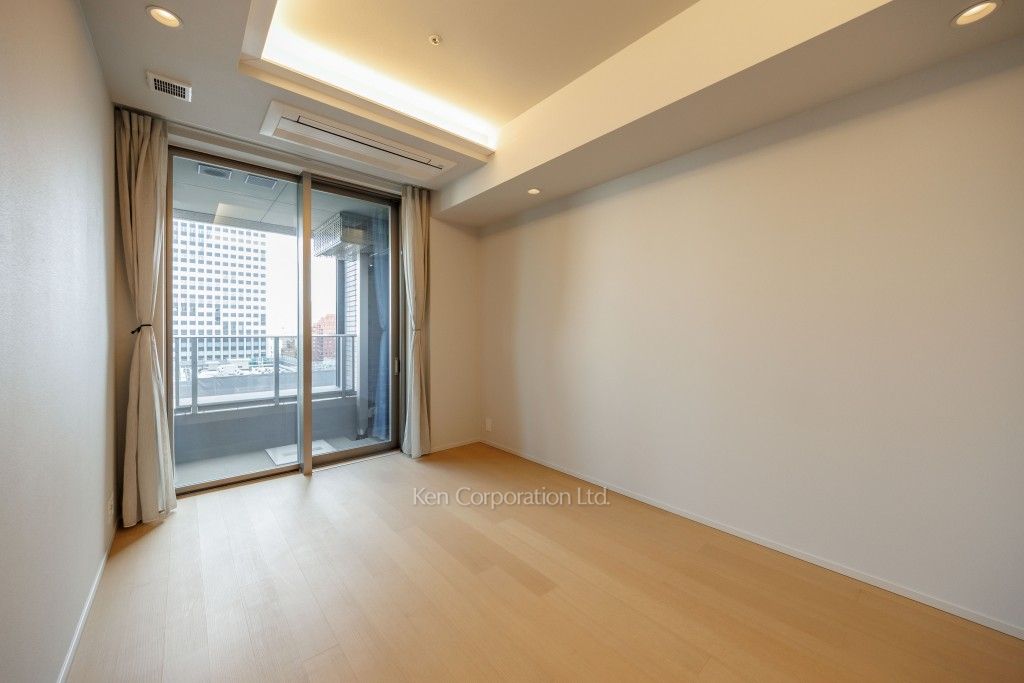 三田ガーデンヒルズイーストヒルの写真 ベッドルーム