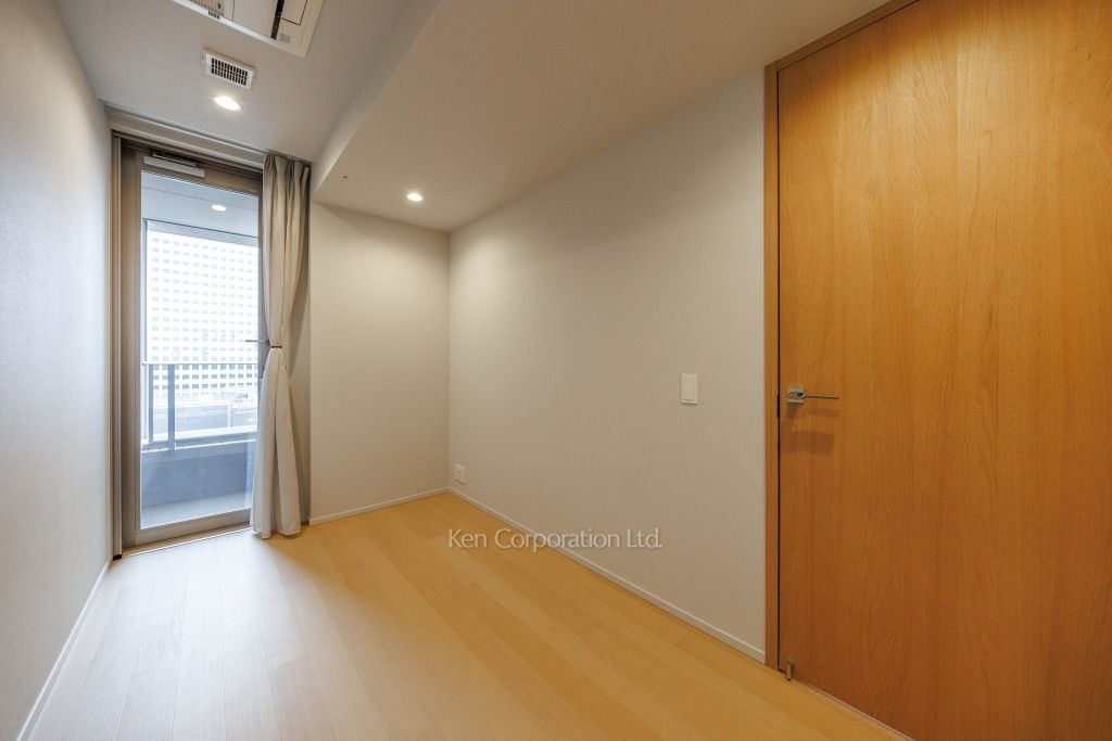 三田ガーデンヒルズイーストヒルの写真 ベッドルーム