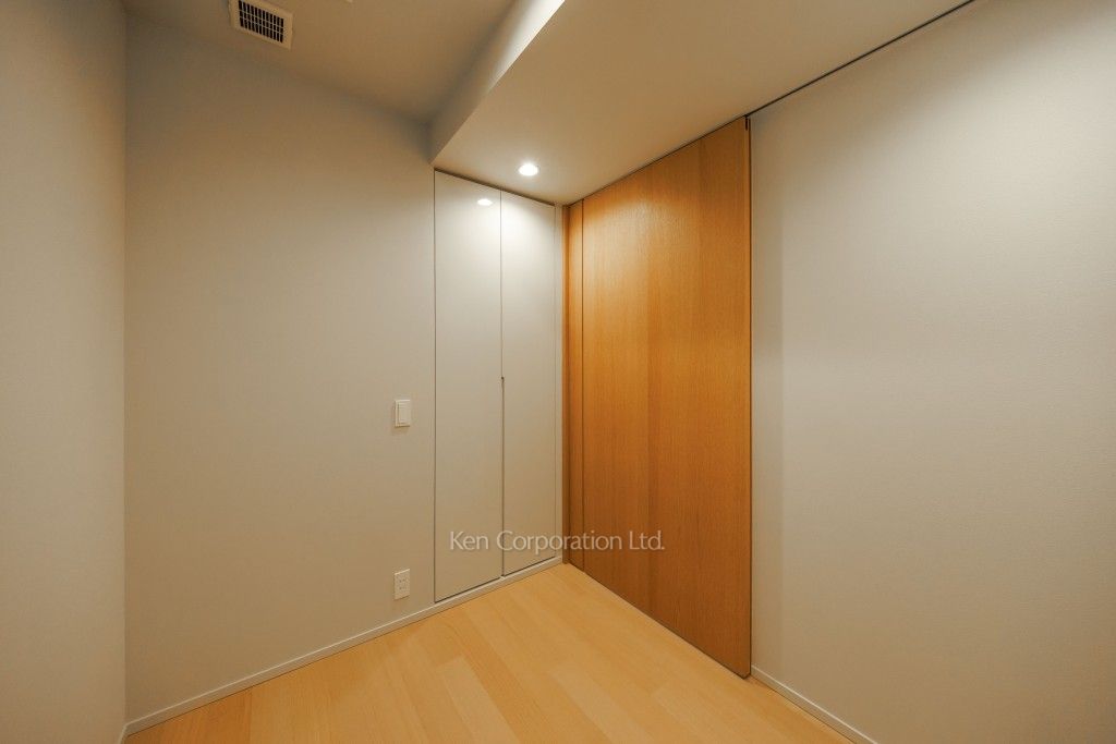 三田ガーデンヒルズイーストヒルの写真 ワークルーム